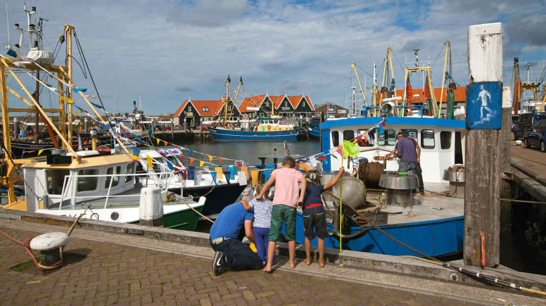 Territory: Texel / Netherlands - Lost property