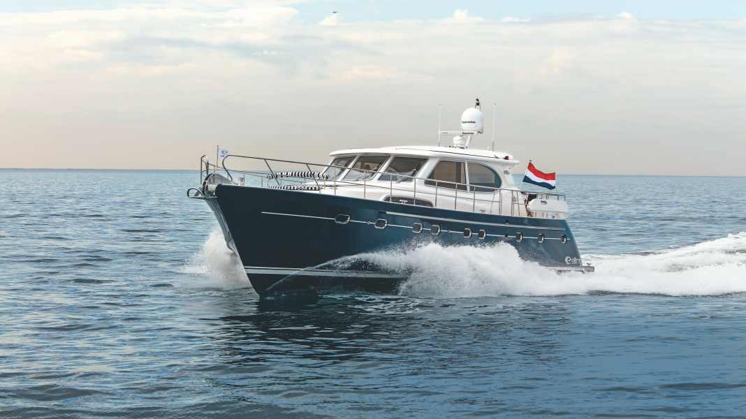 Test: Elling E6 - Lust auf Hochsee?