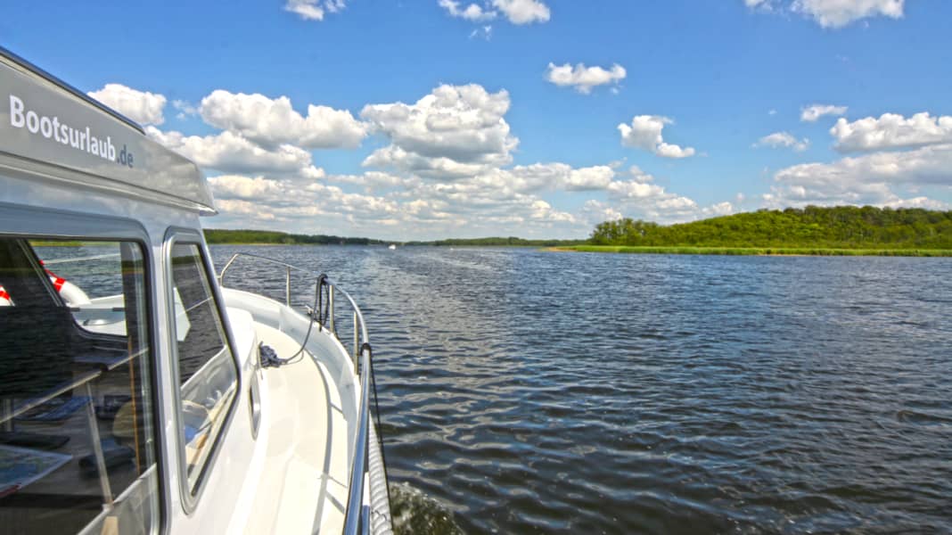 Mecklenburgische Großseenplatte