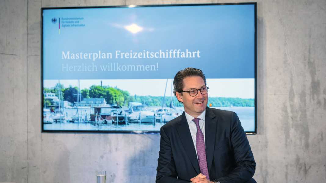News: Transport policy - finally on the screen