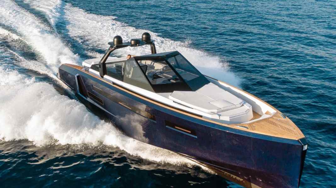 Service - Premieren und Projekte aus BOOTE 11/2020