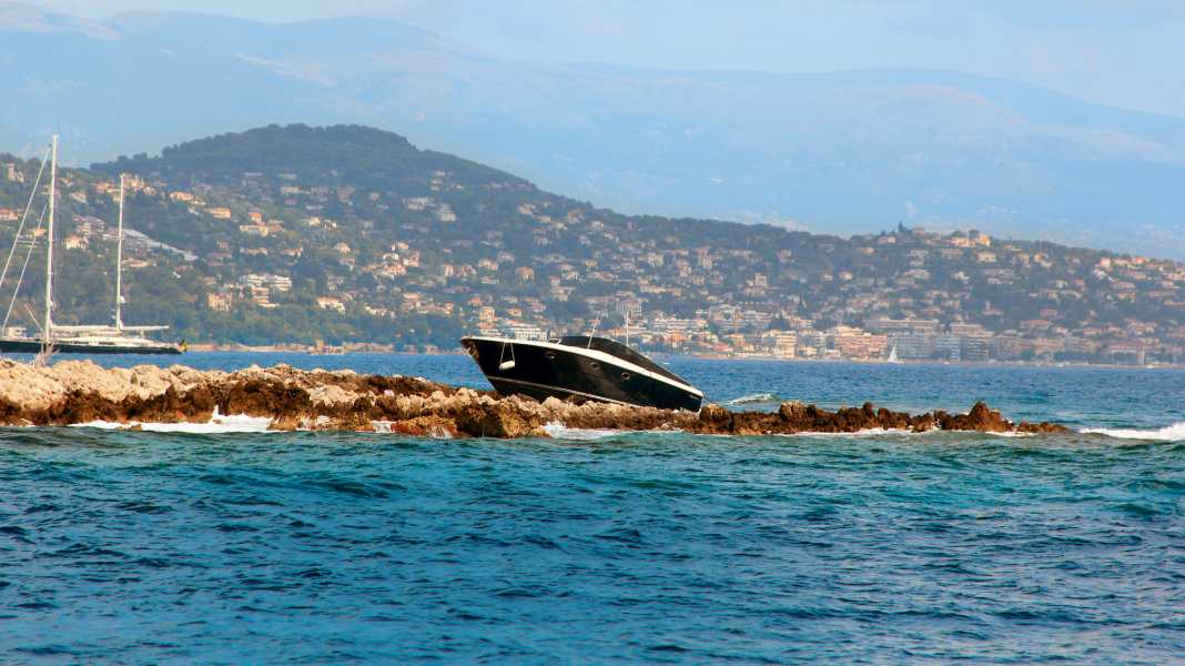 Insurance: "Every claim is 10 per cent more expensive"