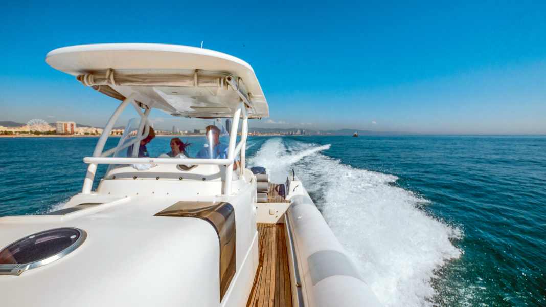 Revierporträt: Westliches Mittelmeer – Costa Barcelona