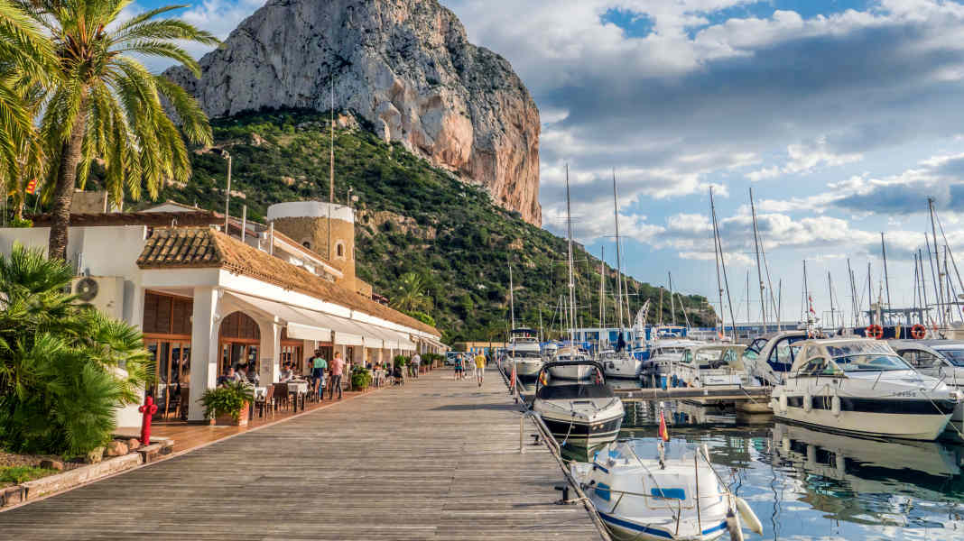 Revierporträt: Costa Blanca und Costa del Azahar – Orangenblüten und weißer Sand
