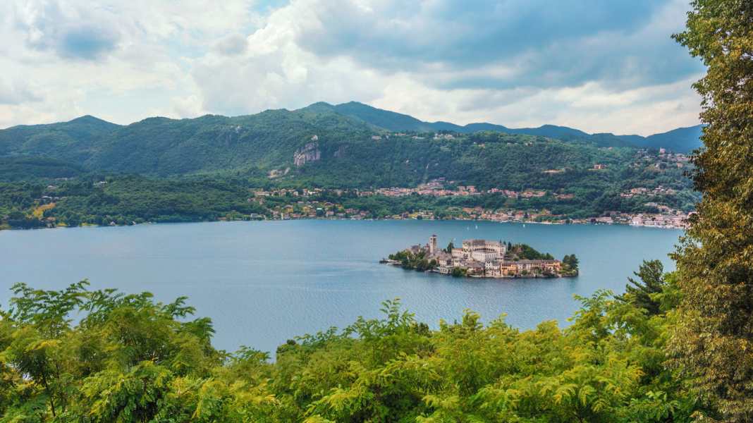 Area portrait: Northern Italy