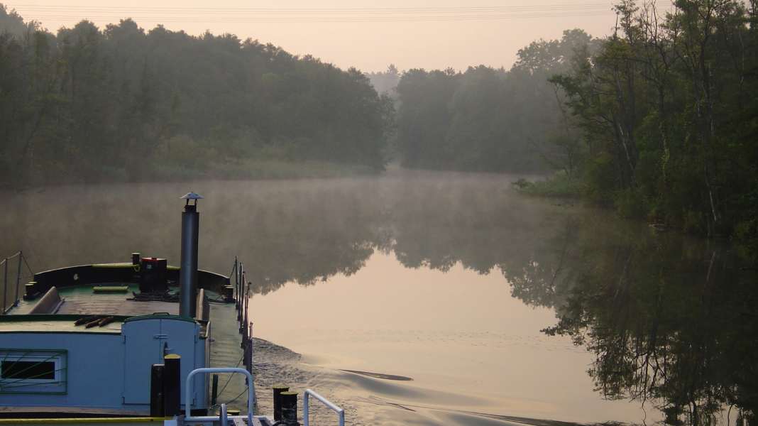 Upper Havel: Cooperation on water management