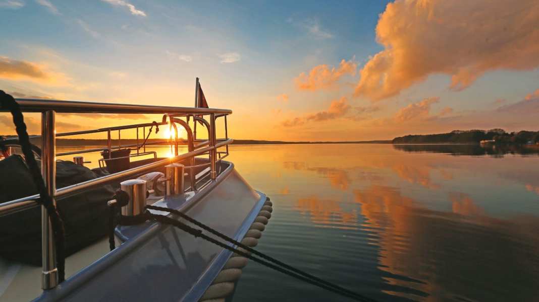 BOOTE-Leser-Fotowettbewerb 2026: Mitmachen und tolle Preise gewinnen!