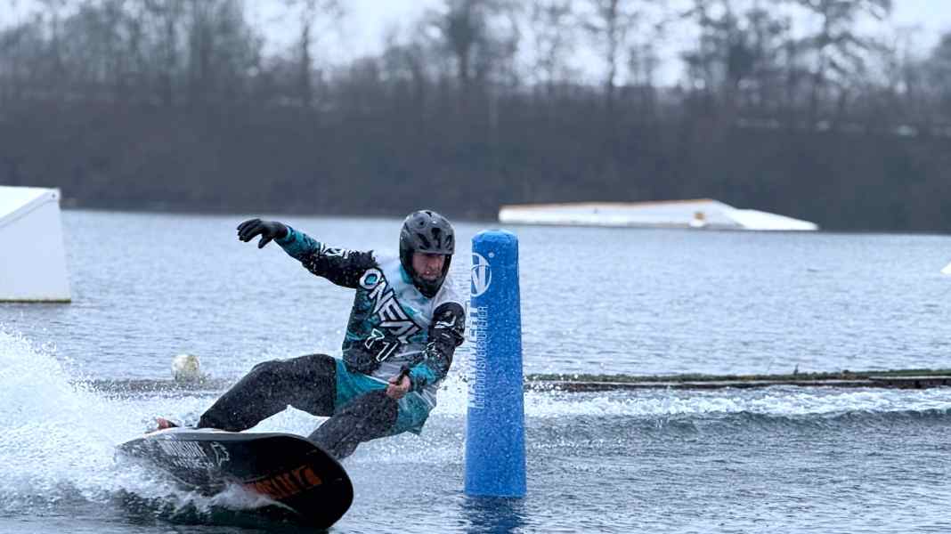 Premiere: Motosurf becomes part of the World Games 2025 in China for the first time