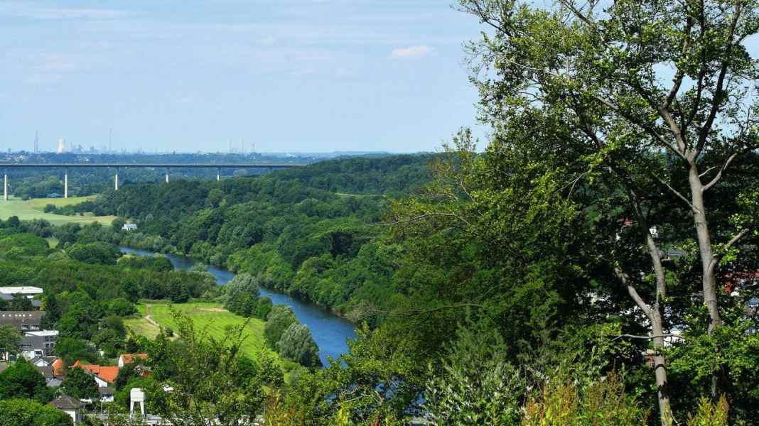 Ruhr area - Boah!