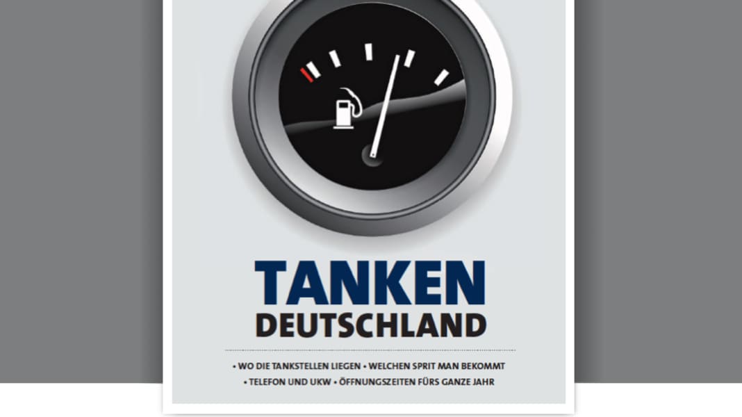 Bootstankstellen in Deutschland