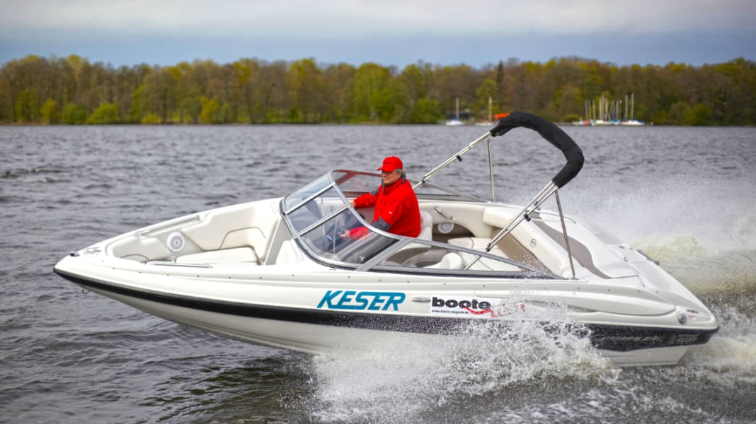 Crownline 195 SS