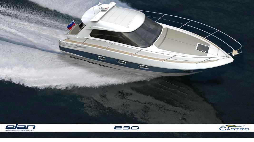 Elan Power 30