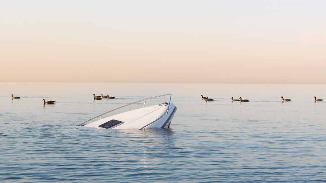 Insurance for boats: our online service - Boat insurance: What motorboat drivers need to know