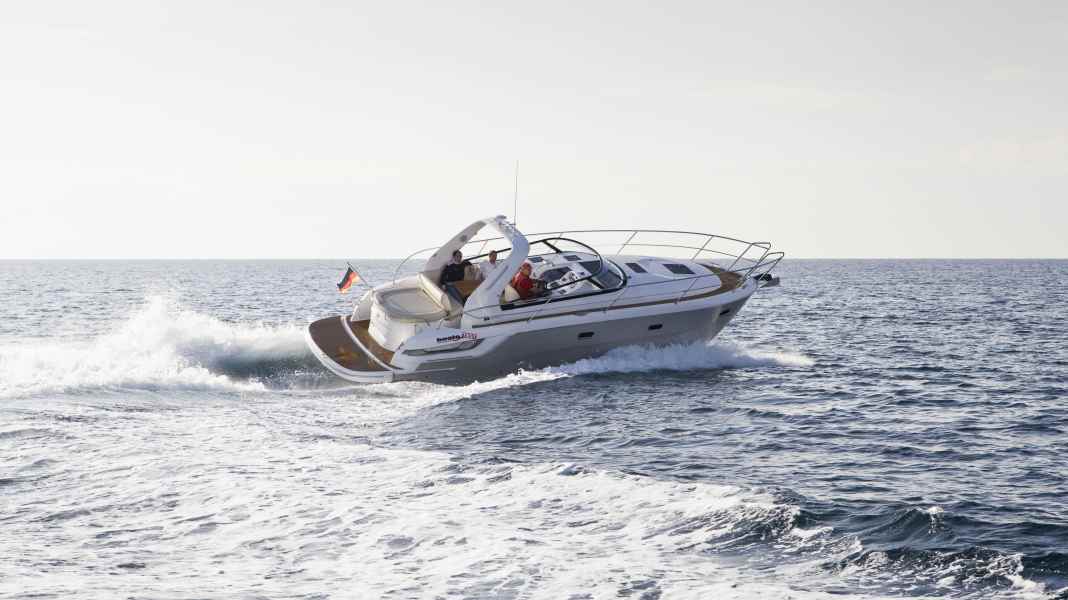 Bavaria Sport 31