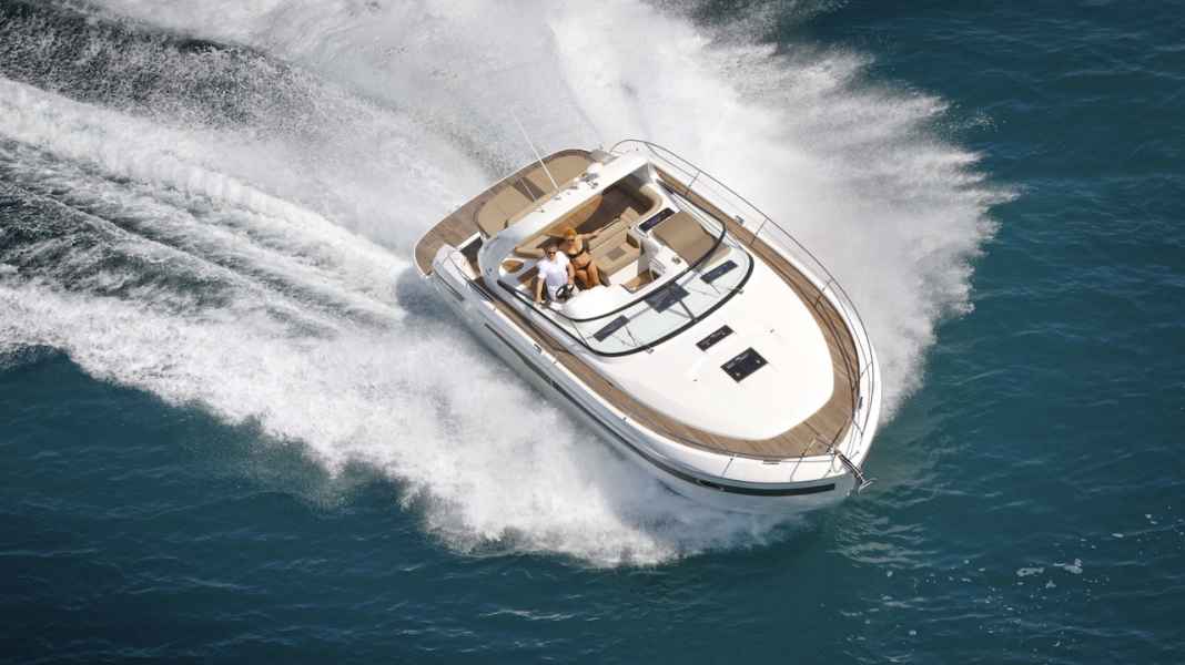 Bavaria Sport 39