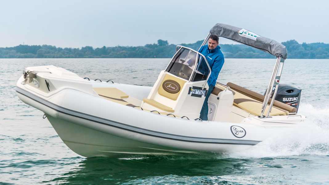 Test: Saver MG 710 - Gelungenes Debüt