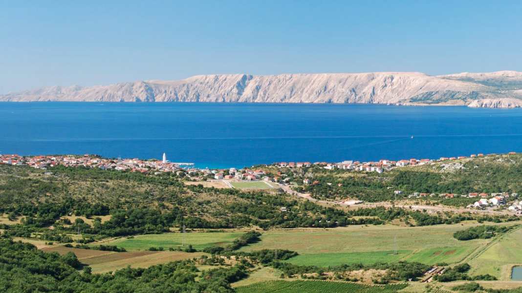 News: Kvarner Bay / Croatia - Three new marinas on the Velebit coast