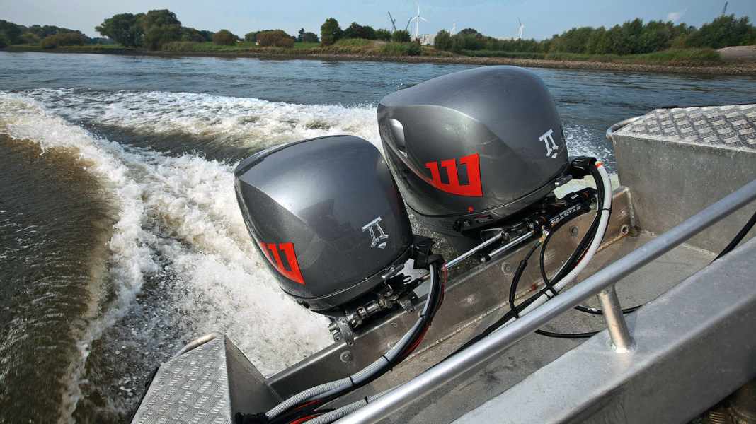 Test: Neander Dtorque 111 - Maturity certificate