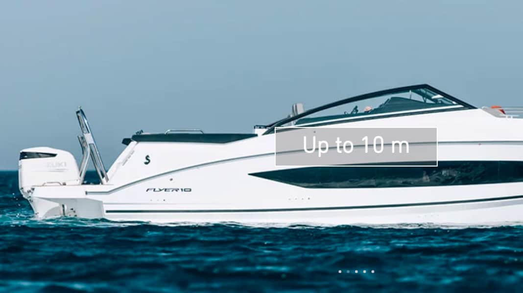 European Power Boat Award of the Year 2020 - Who are the best in class? 2/5