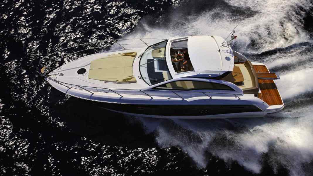 Sessa C38