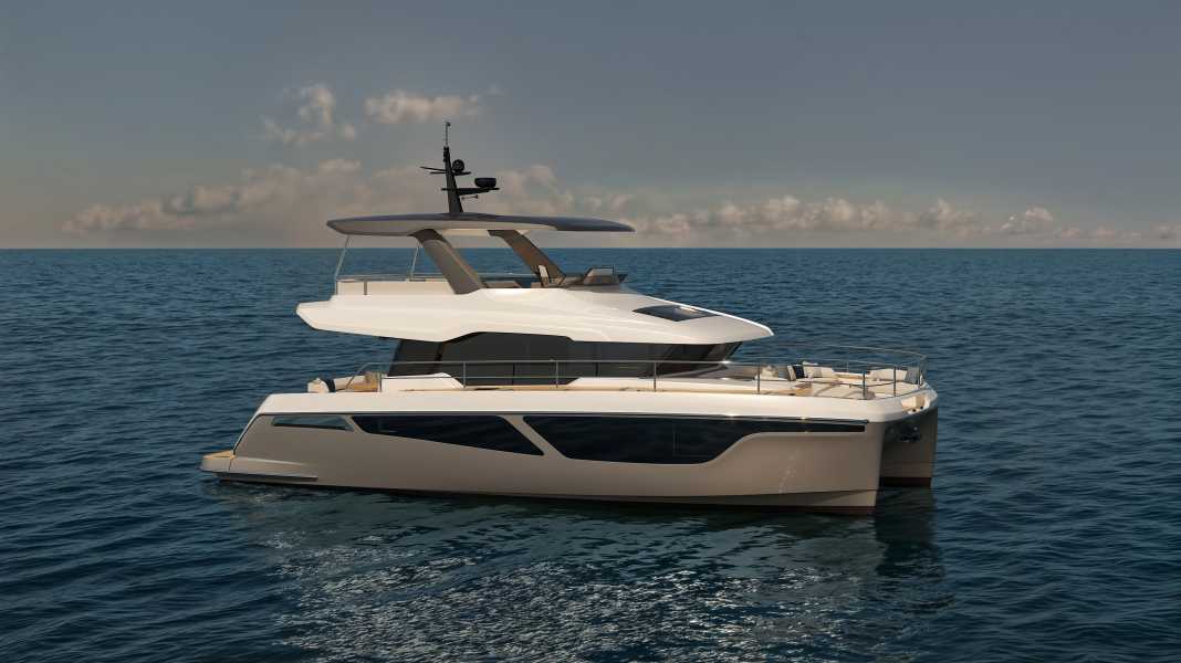 VEYA Yachts: The catamaran shipyard enters the next phase