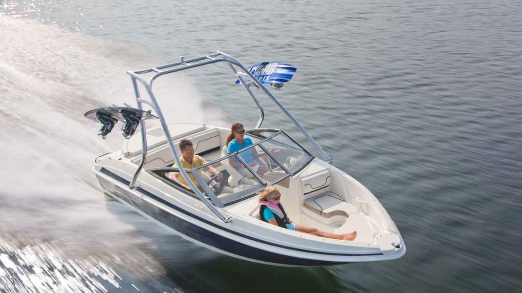 Larson LX 710
