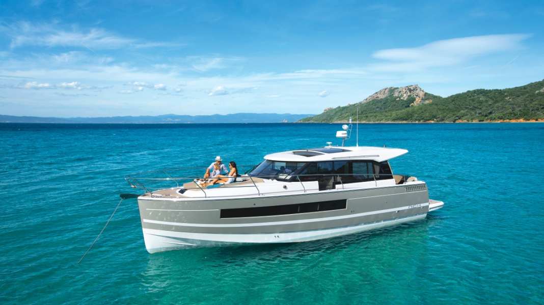 Jeanneau NC 14