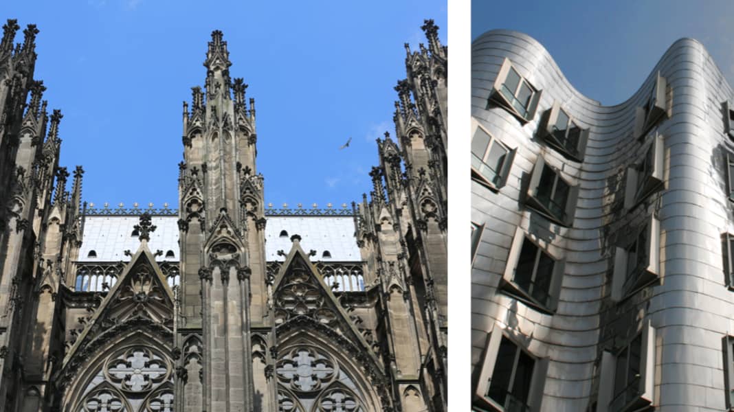 Charter & Revier: Düsseldorf und Köln