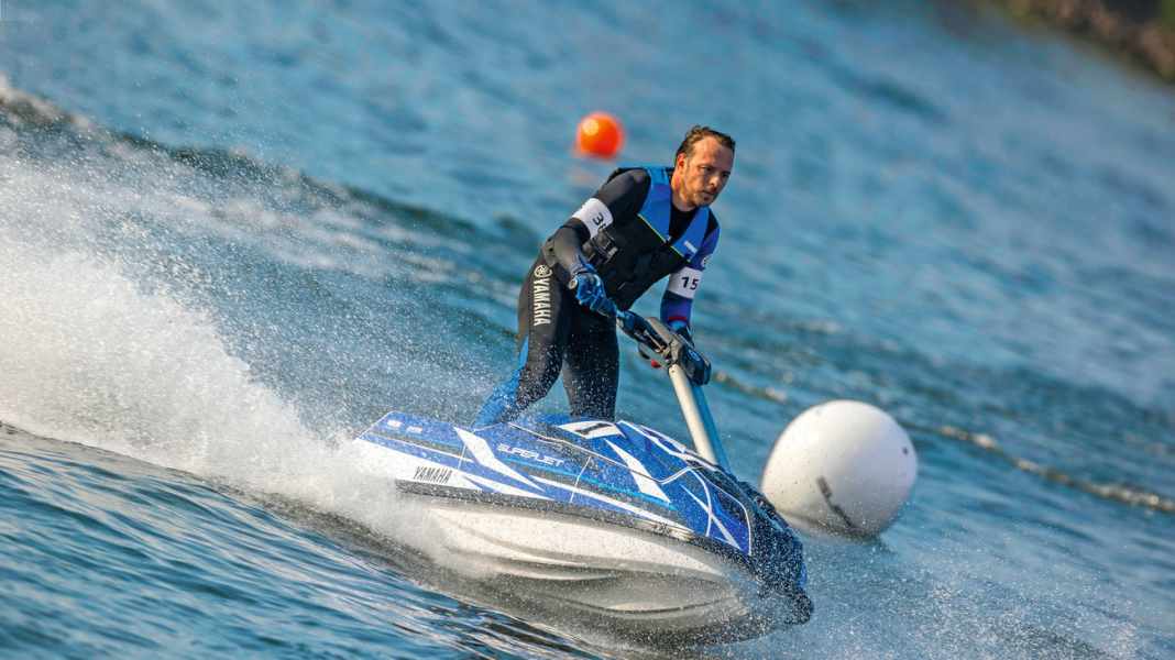 Presentation - Jetboats
