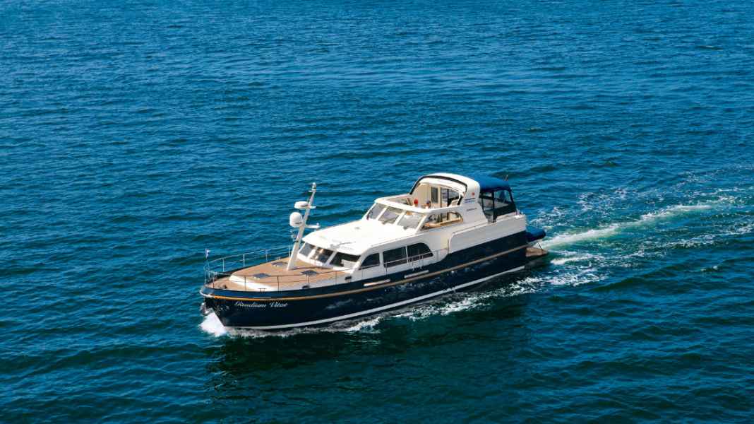 Test:Linssen Grand Sturdy 500 AC Variotop - Lichttherapie