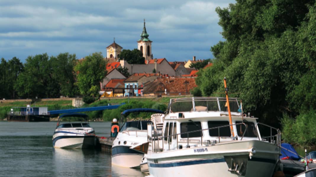 Main-Danube Canal Part 3