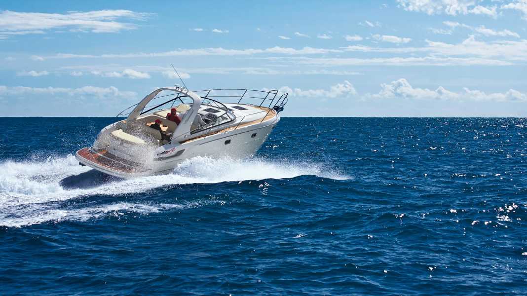 Bavaria Sport 34 - Bavaria Sport 34