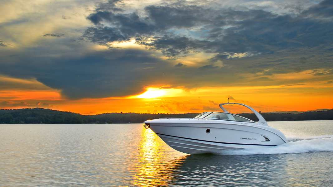 Regal 3200 Bowrider