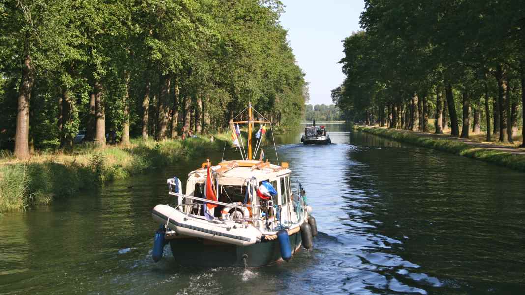 Belgien/Niederlande: Provinz Limburg