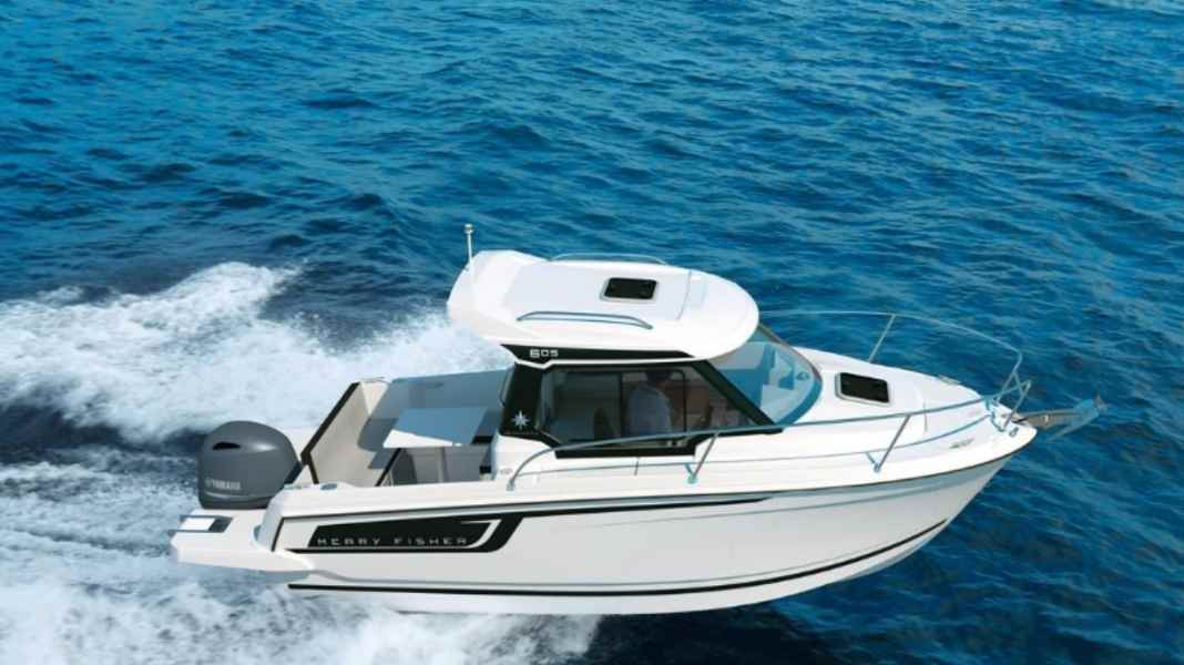 Premieren: Neue Boote 2021 - Neuheiten 2021: Teil 7