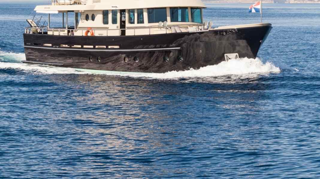 Flevo Ship PB 66 Bonker