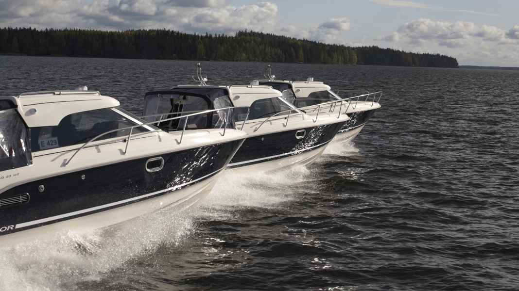 Diesel engines in comparison: Part 2