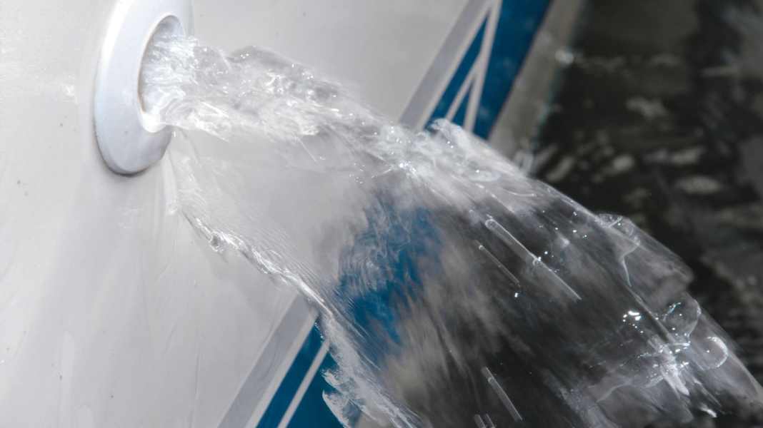 Accessories test - What do heavy-duty pumps do?