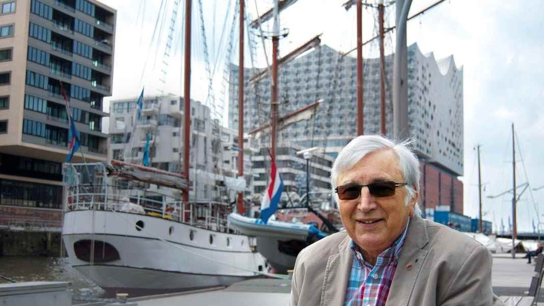 Portrait: R.S. Yachtconsult - AN OPEN WORD