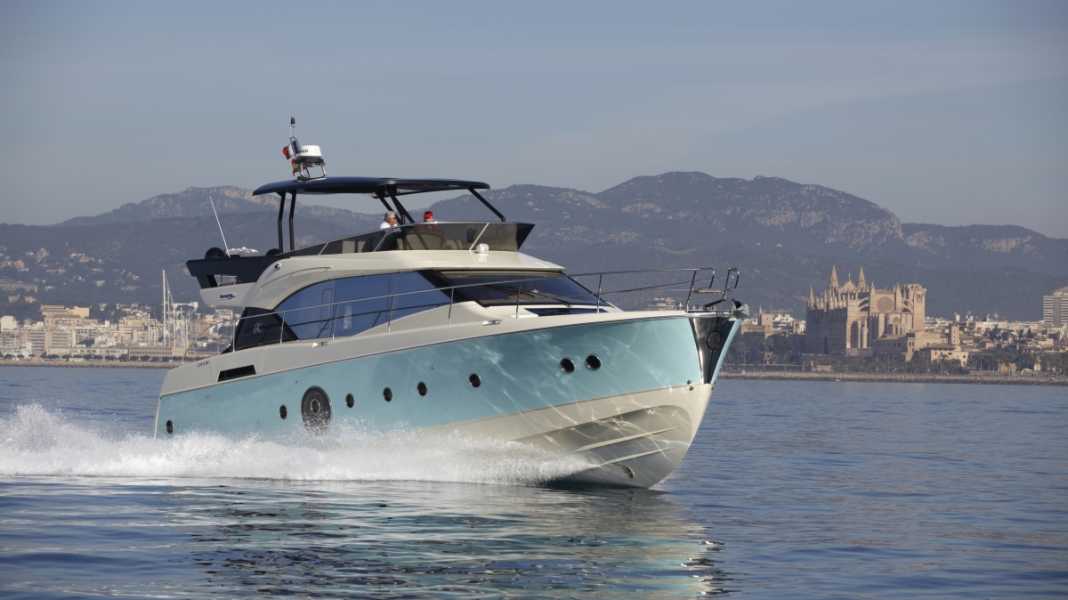 Test: Monte Carlo 6 - The length makes the difference?