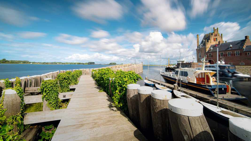 Area: Netherlands-Journal - Veerse Meer