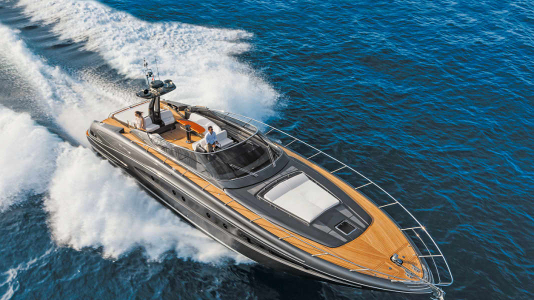 Riva 63 Virtus