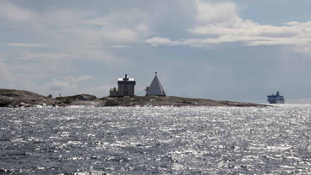 Finland and Sweden: The Archipelago Sea