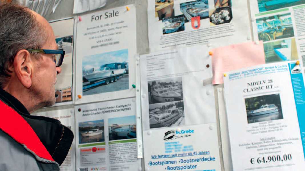 Ratgeber: Gebrauchtboot-Kauf – Die besten Tipps für den Kauf eines Gebrauchtbootes