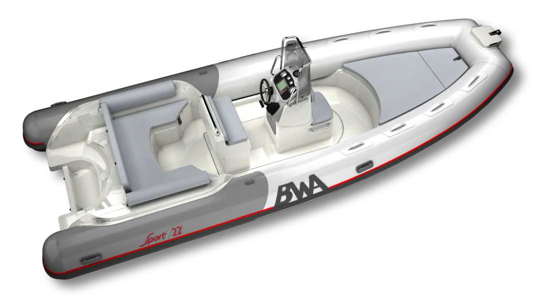 BWA 22 Sport GT
