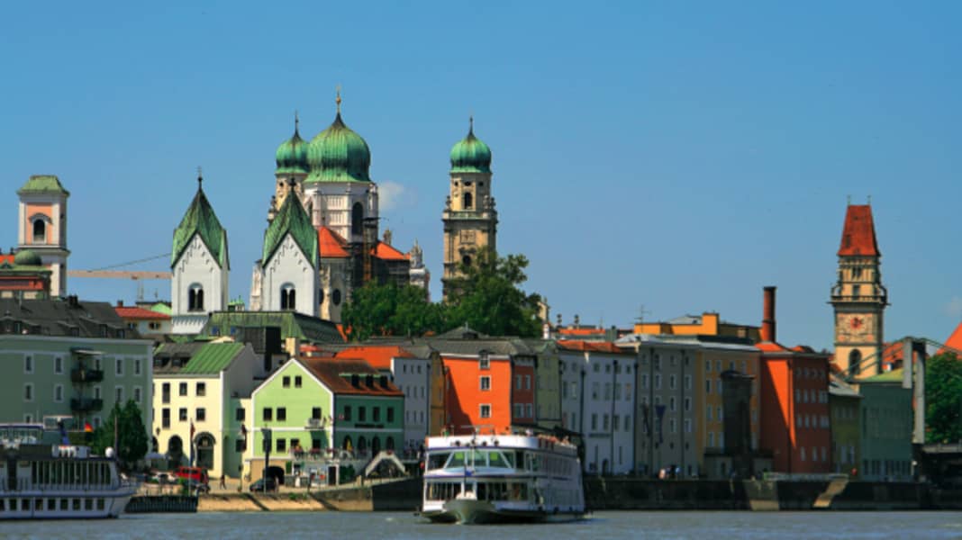 Main-Donau-Kanal Teil 2