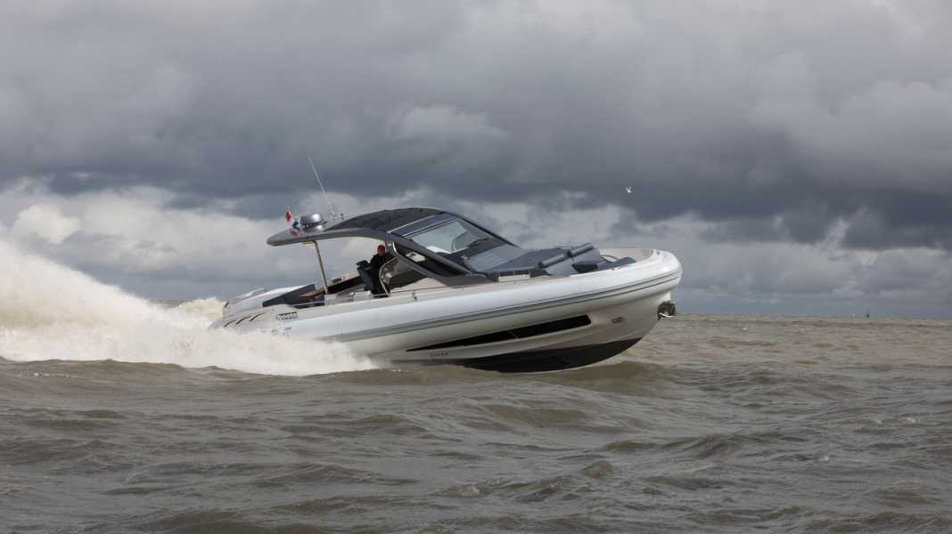 Test: Sacs Rebel 47 - Gut in Form gebracht