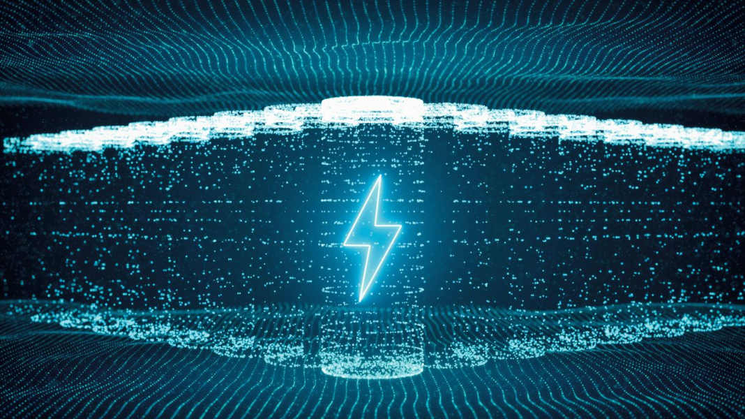 Technology: retrofitting lithium-ion batteries
