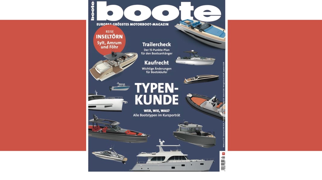 The new BOOTE magazine 05/2022 is here!