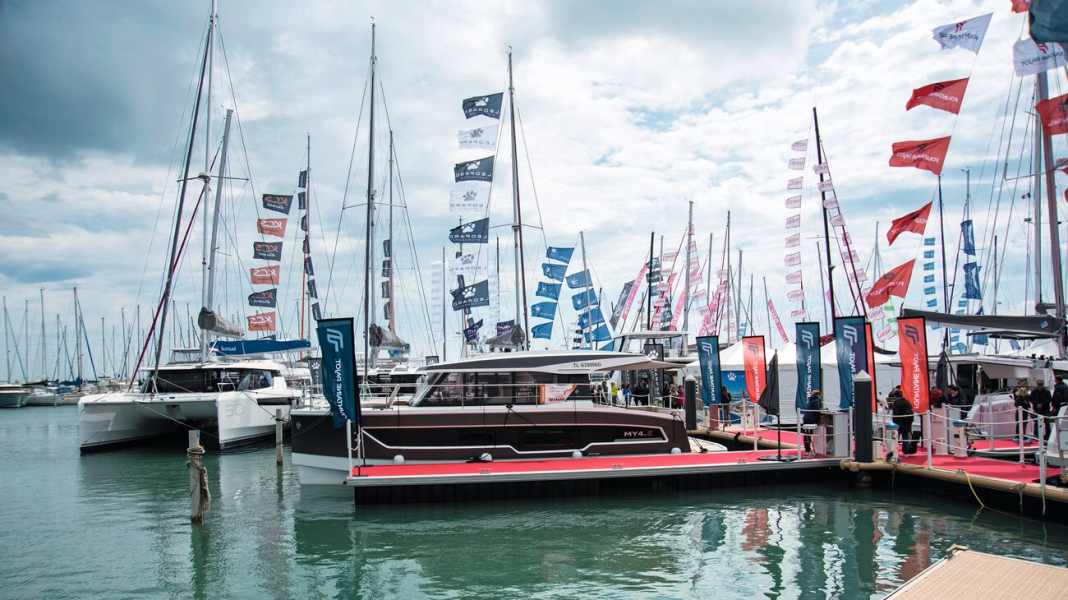 Messe: La Grande Motte 2022